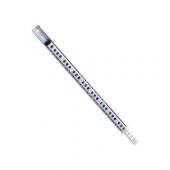 Çekmece Rayı Bilyeli Ray H17Mm Boy 405Mm - 2