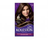 Wella Koleston Kıt 3/0 Koyu Kahve - 1