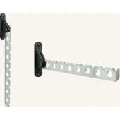 Gürçay Katlanır Çok Amaçlı Askı - 2