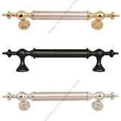 Gürçay Osmanlı Mobilya Dolap Çekmece Kapak Kulpu thumbnail 1