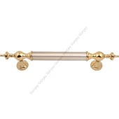 Gürçay Osmanlı Mobilya Dolap Çekmece Kapak Kulpu thumbnail 2