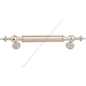 Osmanlı Çekme Kapı Kolu - 3