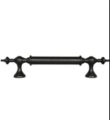 Osmanlı Çekme Kapı Kolu - 4