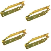 Gürcay Karyola Yatak Baza Bağlantı Aparatı 15Cm thumbnail 2