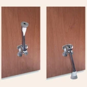 Gürçay Kapı Tutucu Tampon Stoper thumbnail 1