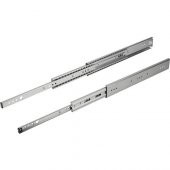 Broth Bilyeli Teleskopik Çekmece Rayı H43Mm Boy 500Mm - 1