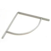 Gürçay Raf Bağlantı Demiri 15cm (2 Adet) - 1
