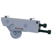 Sürgü Kapak Tekeri BETA 1 Takım - 1