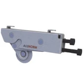 Sürgü Kapak Tekeri GAMA 1 Takım - 1