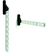 Gürçay Katlanır Elbise Askısı - 2