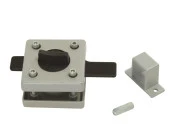 Gürçay Wc ve Soyunma Kabini Kapı Kilidi 25.657 thumbnail 1