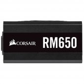 CORSAIR 650W 80+ GOLD RM650 CP-9020194-EU 13.5cm Fanlı Tam Modüler Power Supply - 2