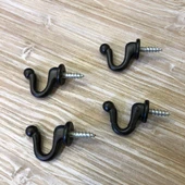 Gürçay Kanca Askı (4 Adet) - 4