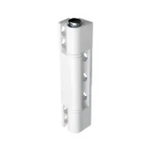 Pvc Pimapen Pencere Kapı Menteşesi 95mm Beyaz - 2
