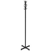 Portatif Ayaklı Elbise Askısı 32mm - 1