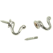 Gürçay Kanca Askı (4 Adet) - 1