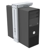 Bilgisayar Kasa Taşıyıcı Ayak - 1