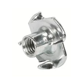 Gürçay Çakma Civata Somunu Metrik Diş 10'lu Paket - 1