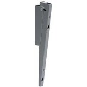 Gürçay Katlanır Duvar Masa Ayağı 45cm (1 Çift) - 3