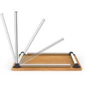 Katlanır Masa Ayağı 11.500 4'lü - 1