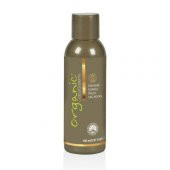 4FR Ateş Kırmızı Kahve Organik Saç Boyası 150 ml - 1