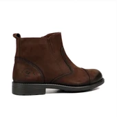 Hammer Jack 102-016740-M %100 Hakiki Deri Erkek Bot thumbnail 5