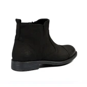 Hammer Jack 102-016740-M %100 Hakiki Deri Erkek Bot thumbnail 7