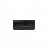 Rampage KB-R81 Mavi Switch RGB Mekanik Oyuncu Klavye - 1
