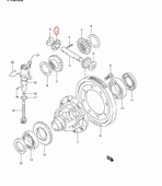 SF310 İSTAVROZ DİŞLİ thumbnail 4