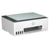 HP Smart Tank 582 Çok işlevli Renkli WiFi (4A8D6A) - 2