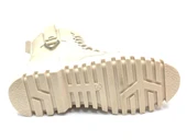 Mehtap Süs Üçgen Toka Detaylı Kaymaz Taban Kadın Postal Bot thumbnail 10