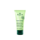 Nuxe Sweet Lemon Hand And Nail Cream El Kremi 50 ml - 1