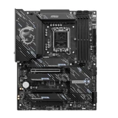 MSI Z890 GAMING PLUS WIFI SOKET 1851 DDR5 9200MHZ thumbnail 1