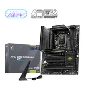 MSI MAG Z890 TOMAHAWK WIFI DDR5 9200(OC) ATX thumbnail 2