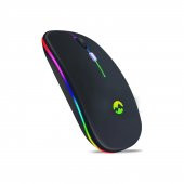 Everest SM-BT11 Ince Rgb Kablosuz Gaming Mouse - 1