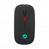 Everest SM-BT11 Ince Rgb Kablosuz Gaming Mouse - 3
