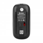 Everest SM-BT11 Ince Rgb Kablosuz Gaming Mouse - 4