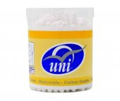 Uni Care Kulak Çubuğu 100Lü - 1