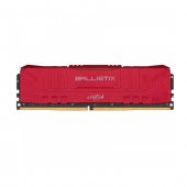 Crucial Ballistix 8 GB 2666 MHz CL16 DDR4 Kutusuz Ram (BL8G26C16U4R) - 1