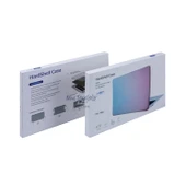 Macbook Air Kılıf 13 inç Rainbow (Eski USB'li Model 2010-2017) A1369 A1466 ile Uyumlu thumbnail 5