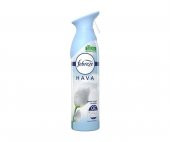 Febreze Hava Ferahlatıcı Sprey 300 ml Oda Kokusu Pamuk Ferahlığı - 1