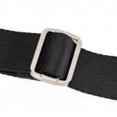 Bouletta Calisto Messenger Deri Çanta RST1 Siyah - 8