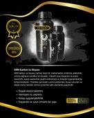 SRN Kızılötesi Karbon Isı Boyası 500 ml - 2