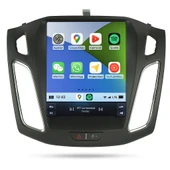 Ford Focus 3/4 Tesla Multimedya (2012-2018) 4 GB RAM 64 GB Hafıza 8 Çekirdek Necvox Evervox thumbnail 1