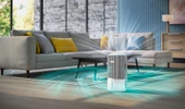Philips AC3420/10 Pureprotect Water 3400 Serisi Akıllı 2'si 1 Arada Hava Temizleyici ve Nemlendirici - 5