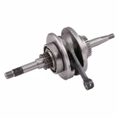 RKS Spontini 110 Krank Komple - 1