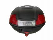 Gaff G-37 Turtle Motosiklet Çanta 37 Litre Kırmızı - 2