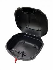Gaff G-37 Turtle Motosiklet Çanta 37 Litre Kırmızı - 4