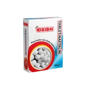 PİSUVAR KOKU GİDERİCİ TABLET 100 GR ( KOLİ İÇİ 5 ADET) - 2