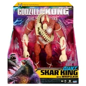 Godzilla X Kong Dev Aksiyon Figür 28 Cm Skar King - 2
